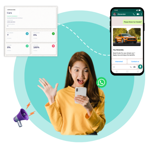 Why choose our platform